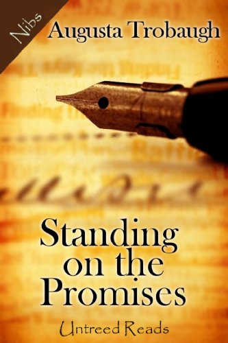 Standing on the Promises book cover