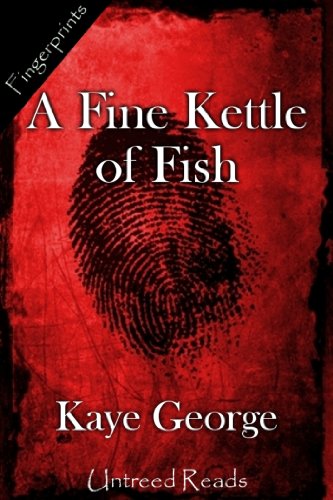 A Fine Kettle of Fish book cover