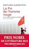 La Fin De Lhomme Rouge Ou Le Temps Du Dsenchantement Lettres Russes