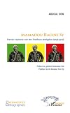 Mamadou Racine Sy Premier Capitaine Noir Des Tirailleurs Sngalais 18381902 Harmattan Sngal T 2