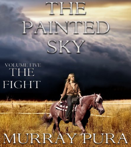 The Fight book cover