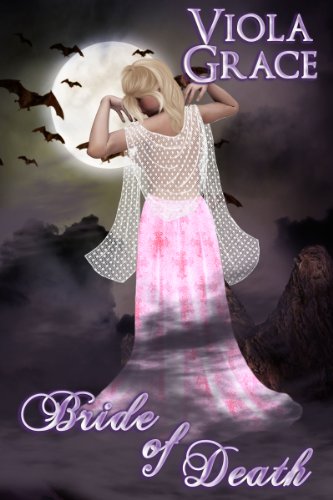 Bride of Death book cover