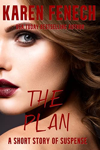 The Plan cover