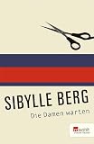Die Damen Warten German Edition