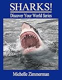 Sharks Discover Your World Series English Edition