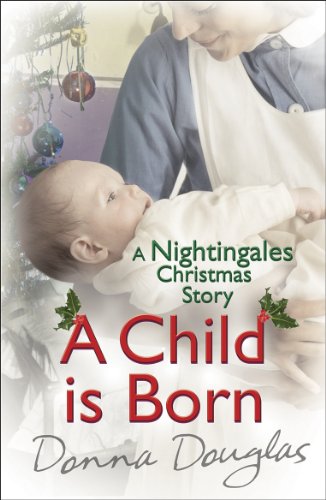 A Child is Born book cover