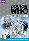 Doctor Who: The Tenth Planet [TV serial]