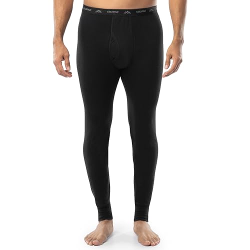ColdPruf Basic Activewear Thermal Leggings for Men