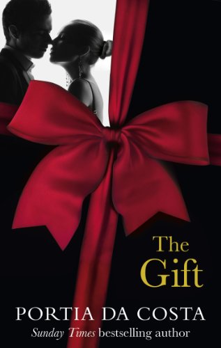 The Gift book cover