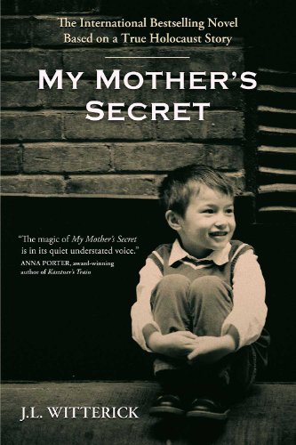 My Mother's Secret book cover