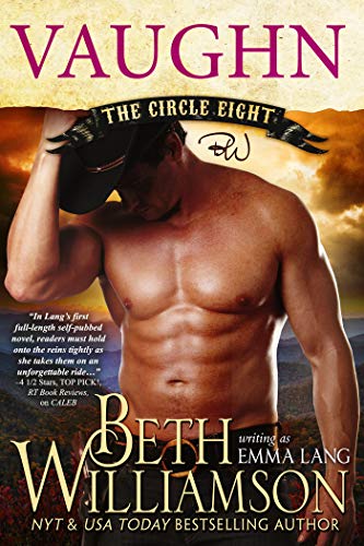 Vaughn book cover