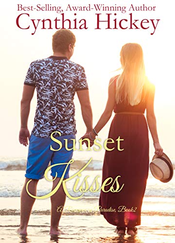 Sunset Kisses cover
