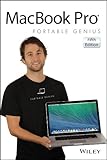 Macbook Pro Portable Genius English Edition