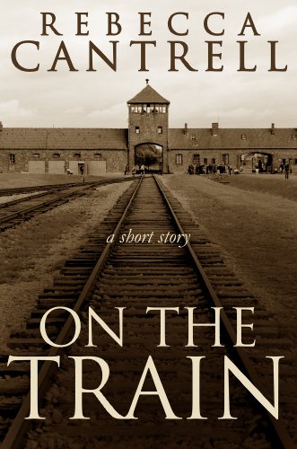 On the Train book cover