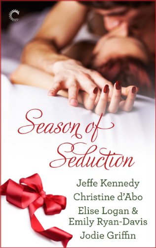 Season of Seduction book cover
