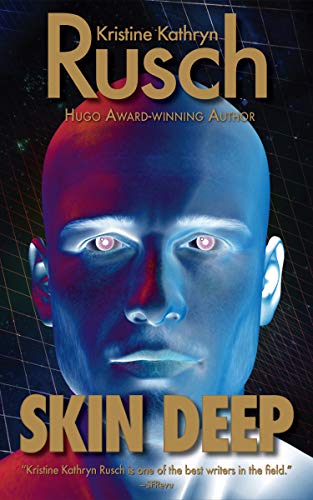 Skin Deep book cover
