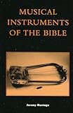 Musical Instruments Of The Bible English Edition