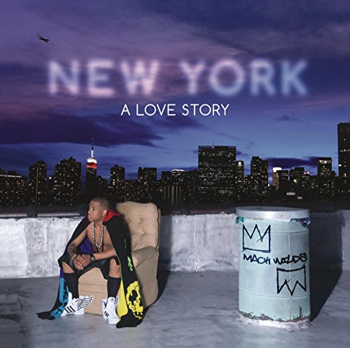 New York: A Love Story