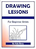 Drawing Lessons Teach Yourself To Draw Book 1 English Edition