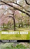Vimalakirtis Advice English Edition