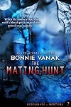 The Mating Hunt (Werewolves of Montana, #2)