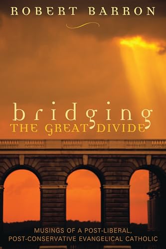Bridging the Great Divide book cover