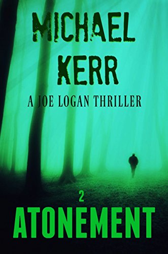 Atonement book cover