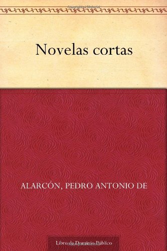Novelas cortas
