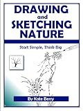 Drawing And Sketching Nature Teach Yourself To Draw Book 3 English Edition