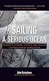 Sailing A Serious Ocean Creative Math Supplement English Edition