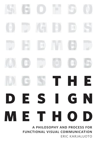 Design Method, The book cover