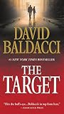 The Target Will Robie Book 3