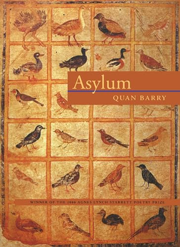 Asylum cover