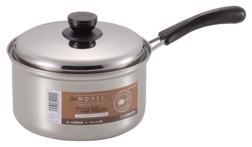 パール金属 片手鍋