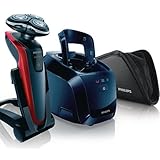 フィリップス シェーバー センソタッチ3D【ジェットクリーン(洗浄充電器)付き】RQ1258CC