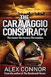 The Caravaggio Conspiracy English Edition