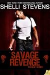 Savage Rescue