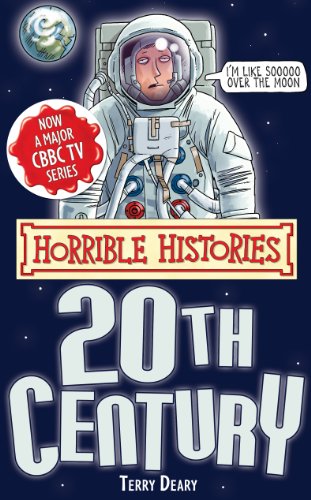 Twentieth Century book cover