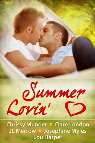 Summer Lovin' book cover