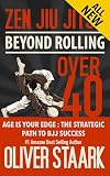 Zen Jiu Jitsu Over 40 English Edition