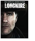 Longmire: The Complete Second Season