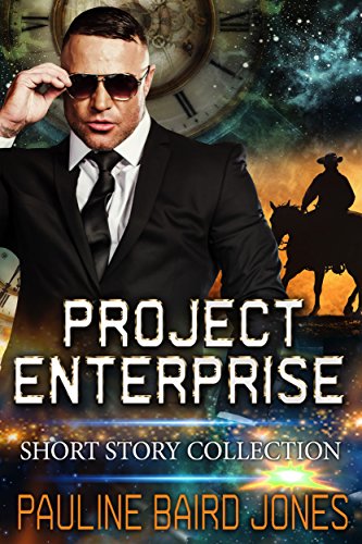 Project Enterprise cover