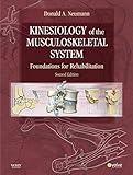 Kinesiology Of The Musculoskeletal System Ebook Foundations For Rehabilitation