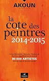 La Cote Des Peintres 20142015