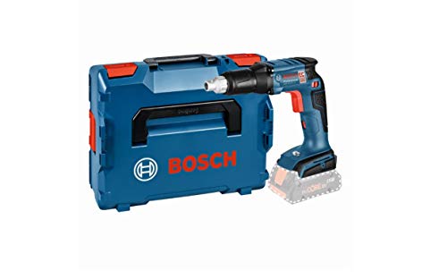 Bosch Professional GSR 18 V - Visseuse spéciale plaques de plâtre
