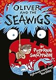 Oliver And The Seawigs English Edition