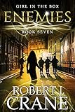 Enemies The Girl In The Box Book 7