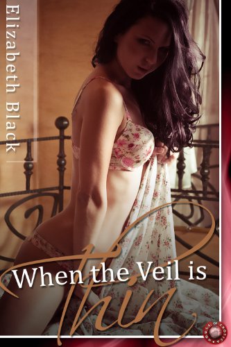 When The Veil Is Thin book cover