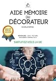 Aidemmoire Du Dcorateur Les Pros De La Dco