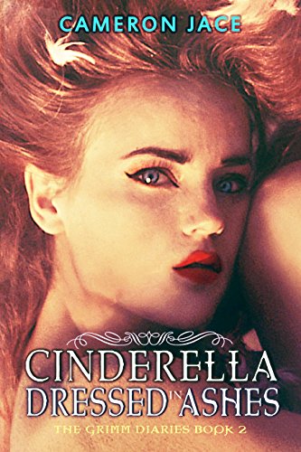Cinderella Dressed in Ashes book cover